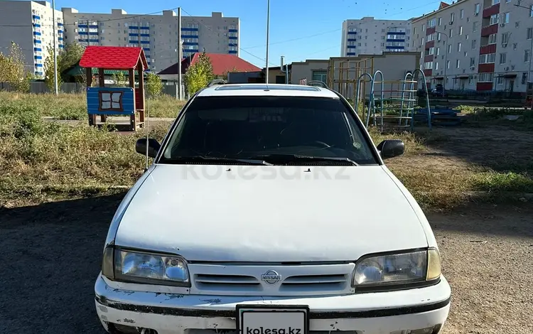 Nissan Primera 1994 годаүшін1 400 000 тг. в Атырау