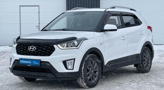 Hyundai Creta 2021 года за 10 220 000 тг. в Астана