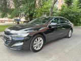 Chevrolet Malibu 2022 годаfor14 250 000 тг. в Алматы – фото 3
