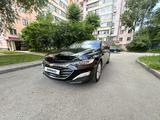 Chevrolet Malibu 2022 года за 14 250 000 тг. в Алматы