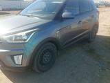 Hyundai Creta 2019 годаүшін7 000 000 тг. в Актобе – фото 2