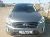 Hyundai Creta 2019 годаүшін7 000 000 тг. в Актобе