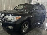 Toyota Land Cruiser 2008 года за 13 700 000 тг. в Алматы – фото 3