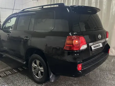 Toyota Land Cruiser 2008 года за 13 700 000 тг. в Алматы – фото 5