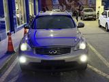 Infiniti EX35 2009 года за 8 000 000 тг. в Алматы