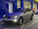 Infiniti EX35 2009 года за 8 000 000 тг. в Алматы – фото 2