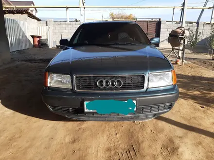 Audi 100 1991 года за 2 000 000 тг. в Жаркент