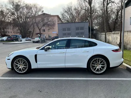 Porsche Panamera 2020 года за 50 000 000 тг. в Алматы – фото 20