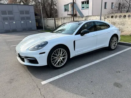 Porsche Panamera 2020 года за 50 000 000 тг. в Алматы – фото 19