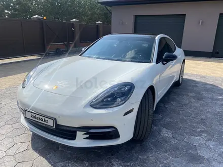 Porsche Panamera 2020 года за 50 000 000 тг. в Алматы – фото 7