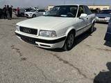 Audi 80 1992 годаүшін1 370 000 тг. в Тараз