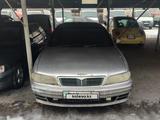 Nissan Cefiro 1995 годаfor1 200 000 тг. в Алматы – фото 3