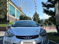 Hyundai Avante 2011 года за 6 000 000 тг. в Алматы – фото 5