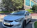 Hyundai Avante 2011 года за 6 000 000 тг. в Алматы – фото 6