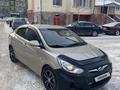 Hyundai Accent 2011 годаүшін3 700 000 тг. в Астана – фото 4