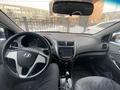 Hyundai Accent 2011 годаүшін3 700 000 тг. в Астана – фото 7