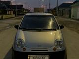 Daewoo Matiz 2011 годаfor1 550 000 тг. в Атырау – фото 2