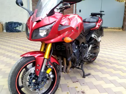 Yamaha  FZ1 2006 года за 2 800 000 тг. в Алматы – фото 8