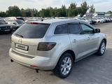 Mazda CX-7 2007 годаүшін3 223 333 тг. в Алматы – фото 5