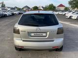 Mazda CX-7 2007 годаүшін3 223 333 тг. в Алматы – фото 2