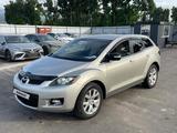 Mazda CX-7 2007 годаүшін3 223 333 тг. в Алматы – фото 4