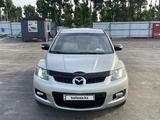 Mazda CX-7 2007 годаүшін3 223 333 тг. в Алматы