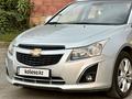 Chevrolet Cruze 2013 года за 4 900 000 тг. в Алматы – фото 2