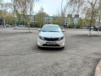 Kia Rio 2014 года за 5 700 000 тг. в Астана