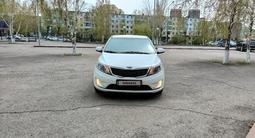 Kia Rio 2014 года за 5 700 000 тг. в Астана