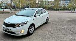 Kia Rio 2014 годаүшін5 700 000 тг. в Астана – фото 3