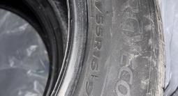 Новые летние шины 16 за 80 000 тг. в Костанай – фото 3