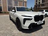 BMW X7 2022 годаүшін57 000 000 тг. в Алматы – фото 2