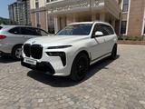 BMW X7 2022 годаүшін57 000 000 тг. в Алматы – фото 3