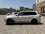 BMW X7 2022 годаүшін57 000 000 тг. в Алматы – фото 4