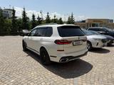 BMW X7 2022 годаүшін57 000 000 тг. в Алматы – фото 5