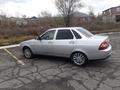 ВАЗ (Lada) Priora 2170 2013 годаfor2 800 000 тг. в Усть-Каменогорск – фото 3