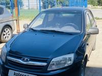 ВАЗ (Lada) Granta 2190 2014 года за 2 700 000 тг. в Семей