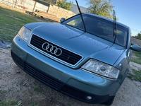 Audi A6 1997 года за 1 500 000 тг. в Шымкент