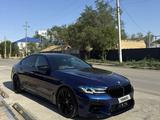 BMW 540 2017 годаүшін15 300 000 тг. в Атырау – фото 2