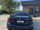 BMW 540 2017 годаүшін15 300 000 тг. в Атырау – фото 4