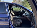 BMW 540 2017 годаүшін15 300 000 тг. в Атырау – фото 5
