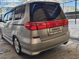 Honda Elysion 2010 годаүшін6 000 000 тг. в Шиели – фото 4