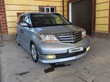 Honda Elysion 2010 годаүшін6 000 000 тг. в Шиели