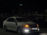Skoda Rapid 2014 года за 4 300 000 тг. в Караганда