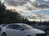 Skoda Rapid 2014 года за 4 300 000 тг. в Караганда – фото 5