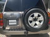 Nissan Patrol 2008 года за 11 000 000 тг. в Алматы – фото 4