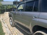 Nissan Patrol 2008 года за 11 000 000 тг. в Алматы – фото 2