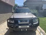 Nissan Patrol 2008 года за 11 000 000 тг. в Алматы