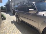 Nissan Patrol 2008 года за 11 000 000 тг. в Алматы – фото 5