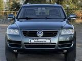 Volkswagen Touareg 2005 годаүшін6 000 000 тг. в Алматы – фото 3